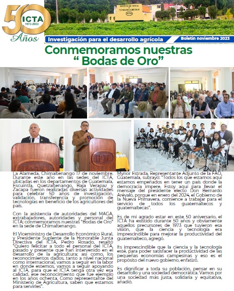 boletin ICTA noviembre 2023